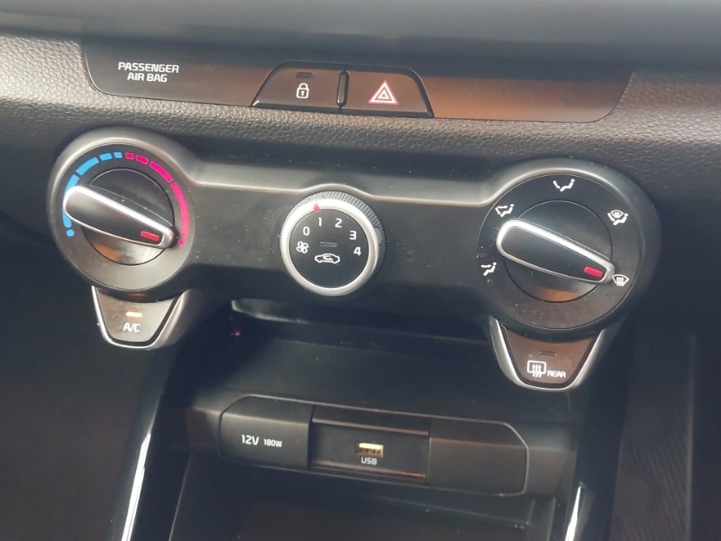 Used Kia Rio 2023 for sale - 77168916: Photo 11