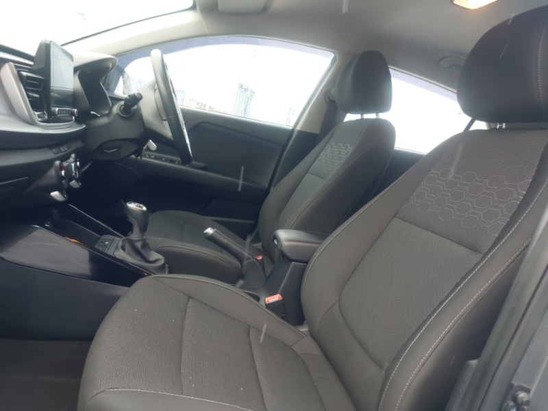 Used Kia Rio 2023 for sale - 77168916: Photo 12