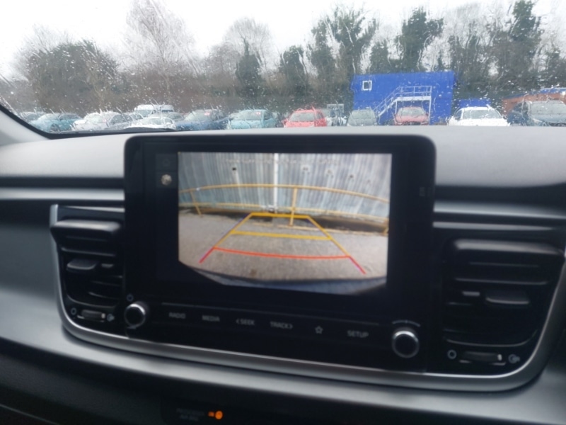 Used Kia Rio 2023 for sale - 77168916: Photo 13