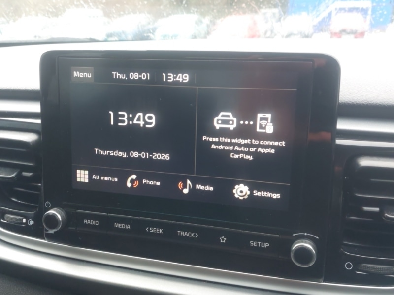 Used Kia Rio 2023 for sale - 77168916: Photo 14