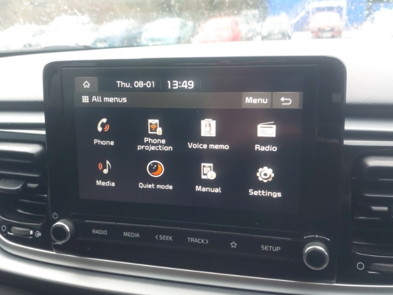 Used Kia Rio 2023 for sale - 77168916: Photo 15