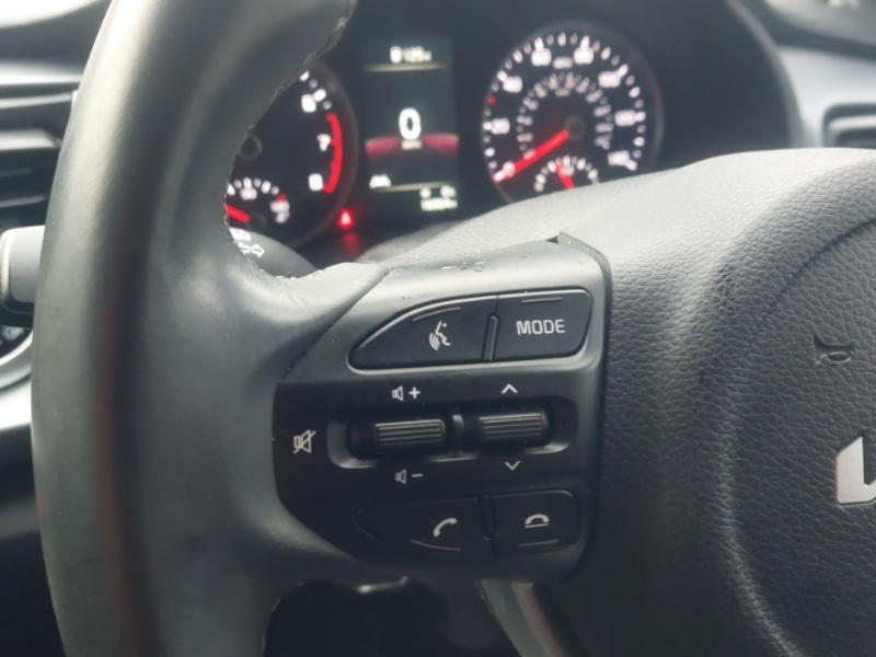 Used Kia Rio 2023 for sale - 77168916: Photo 17