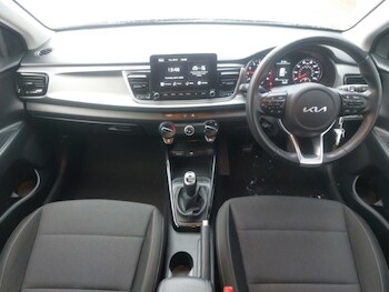 Used Kia Rio 2023 for sale - 77168916: Photo