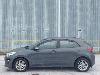 Used Kia Rio 2023 for sale - 77168916: Photo
