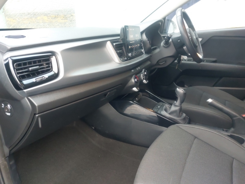 Used Kia Rio 2023 for sale - 77168916: Photo 5