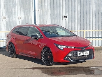 Used Toyota Corolla 2022 for sale - 78546503: Photo