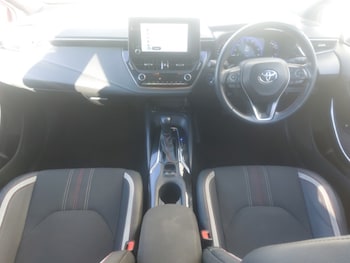 Used Toyota Corolla 2022 for sale - 78546503: Photo