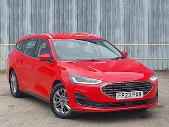 Used Ford Focus 2023 for sale - 79844588: Photo