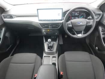 Used Ford Focus 2023 for sale - 79844588: Photo