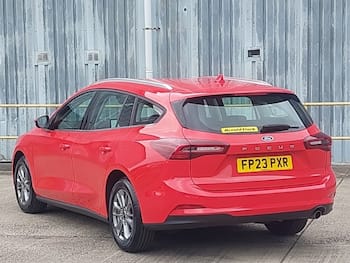 Used Ford Focus 2023 for sale - 79844588: Photo