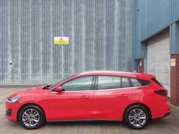 Used Ford Focus 2023 for sale - 79844588: Photo
