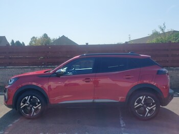 Used Peugeot 2008 2023 for sale - 75617966: Photo
