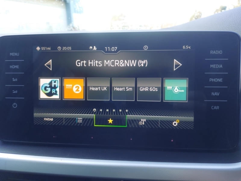 Used Skoda Kamiq 2023 for sale - 77750807: Photo 18