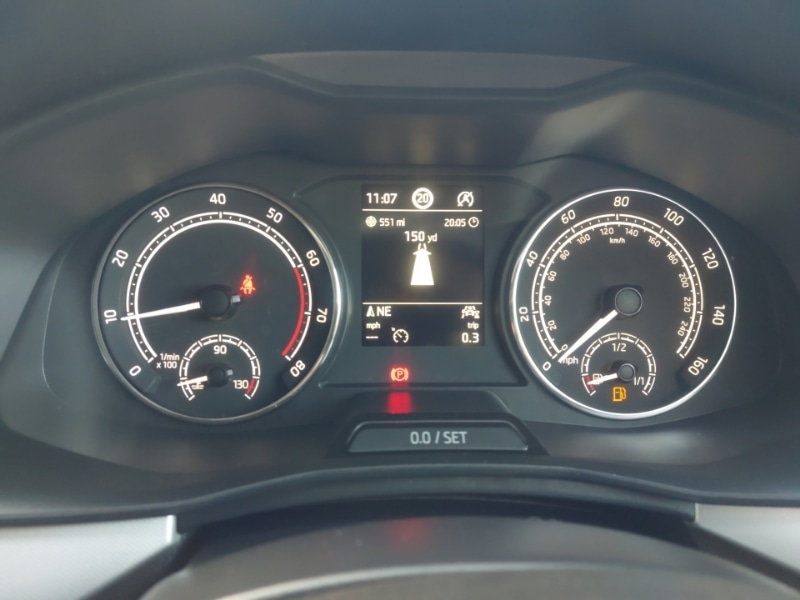 Used Skoda Kamiq 2023 for sale - 77750807: Photo 19