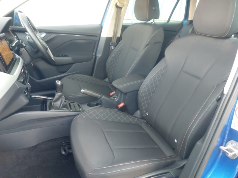 Used Skoda Kamiq 2023 for sale - 77750807: Photo 5