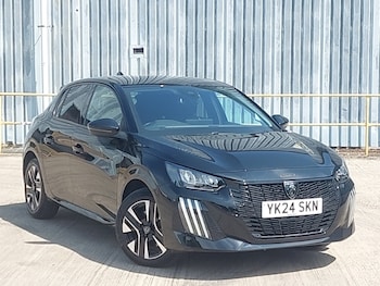 Used Peugeot 208 2024 for sale - 79175713: Photo