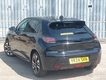 Used Peugeot 208 2024 for sale - 79175713: Photo