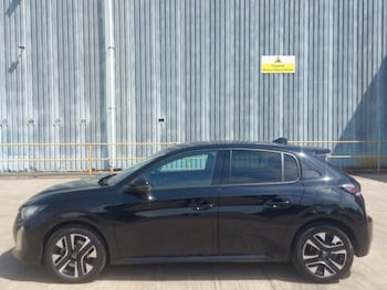 Used Peugeot 208 2024 for sale - 79175713: Photo
