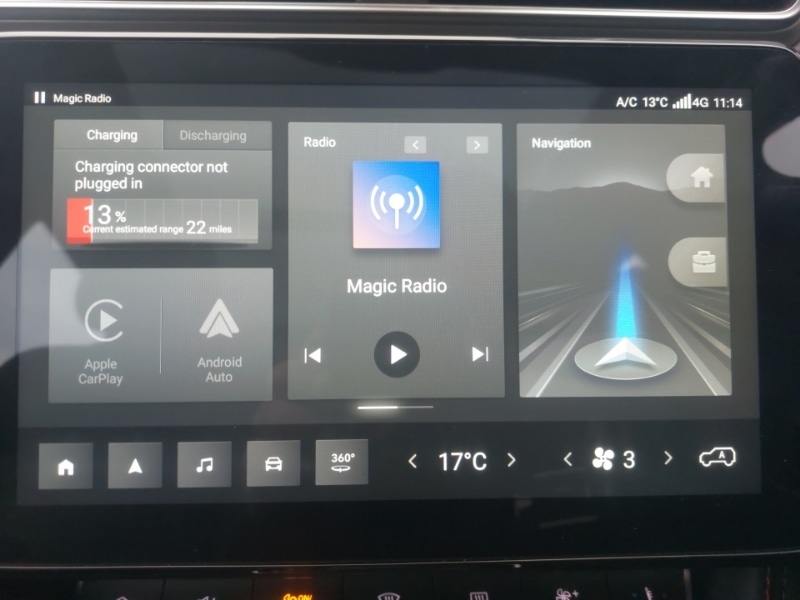 Used MG MG ZS 2022 for sale - 76498137: Photo 10