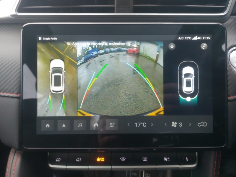 Used MG MG ZS 2022 for sale - 76498137: Photo 11