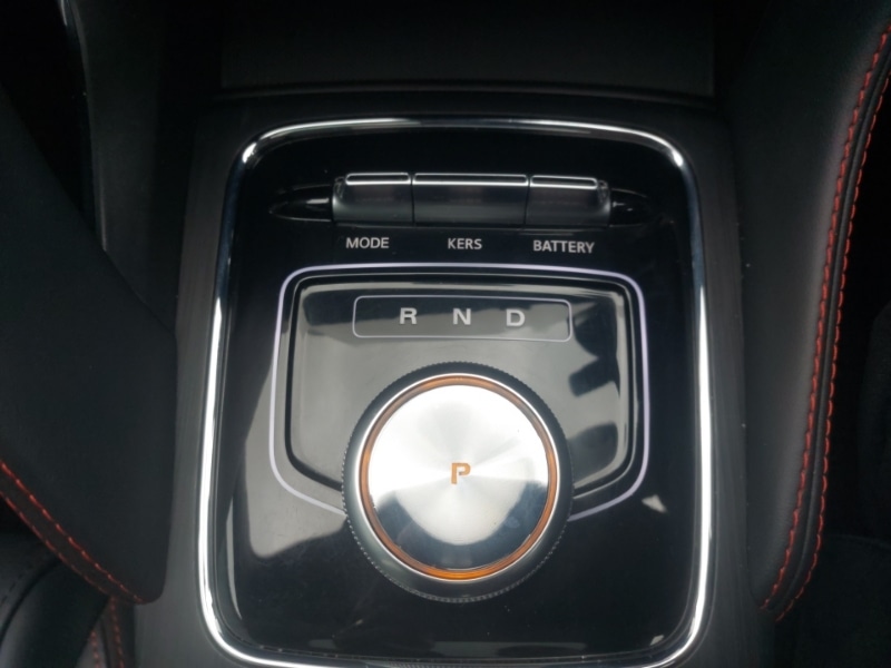 Used MG MG ZS 2022 for sale - 76498137: Photo 12