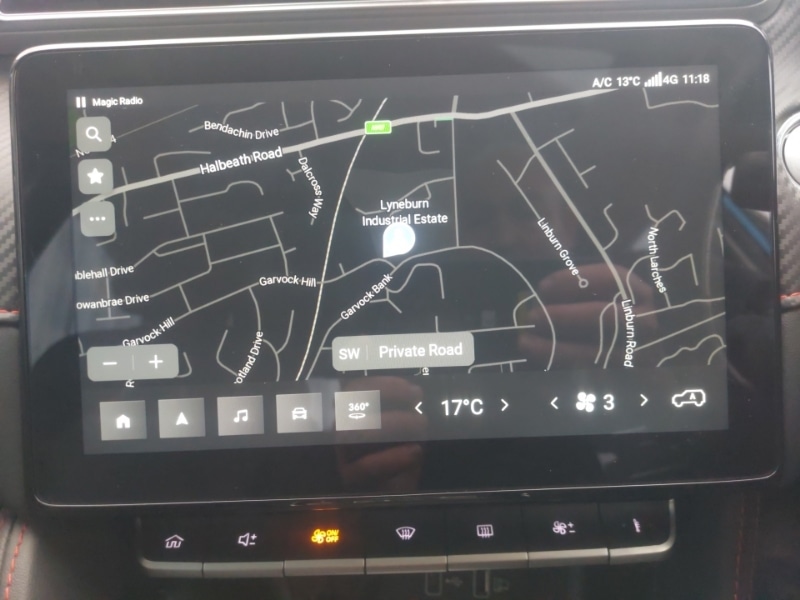 Used MG MG ZS 2022 for sale - 76498137: Photo 14