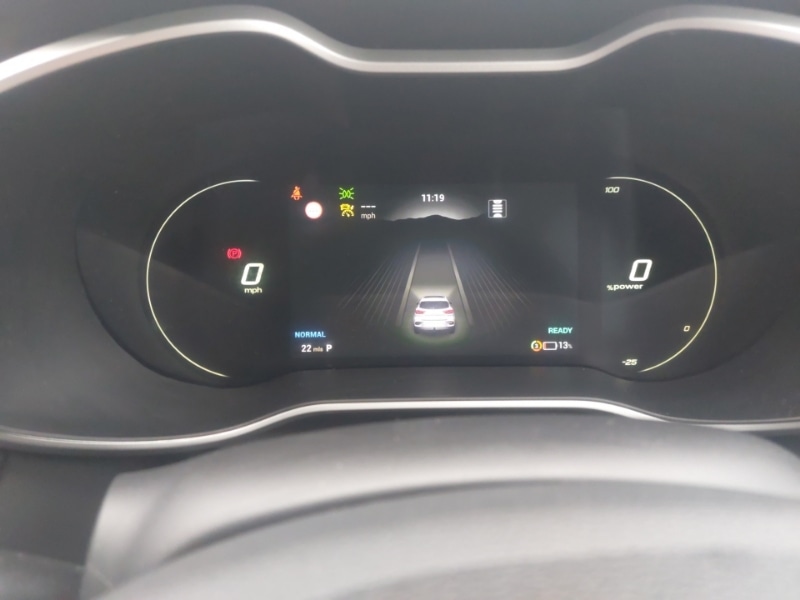 Used MG MG ZS 2022 for sale - 76498137: Photo 18