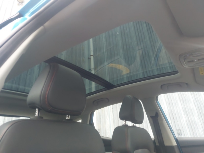 Used MG MG ZS 2022 for sale - 76498137: Photo 19