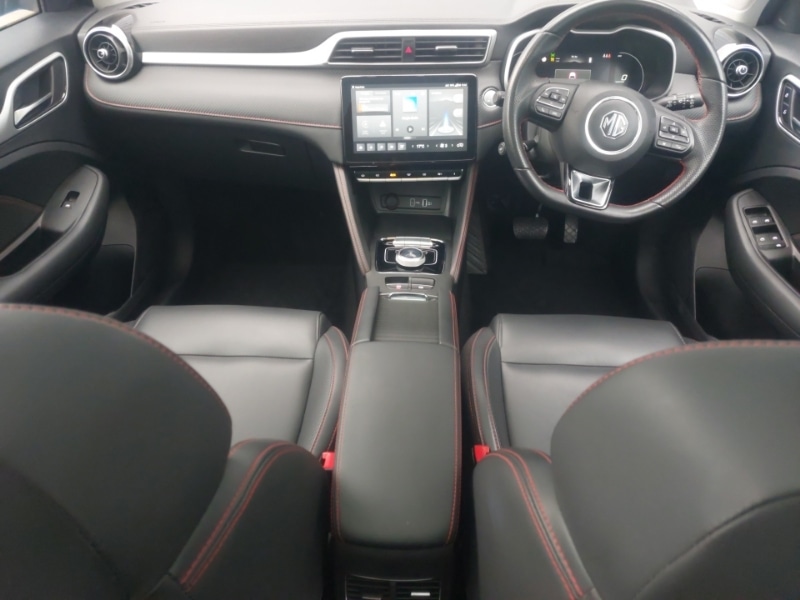 Used MG MG ZS 2022 for sale - 76498137: Photo 2