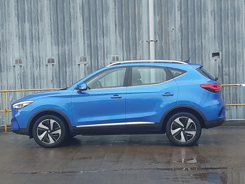 Used MG MG ZS 2022 for sale - 76498137: Photo 4