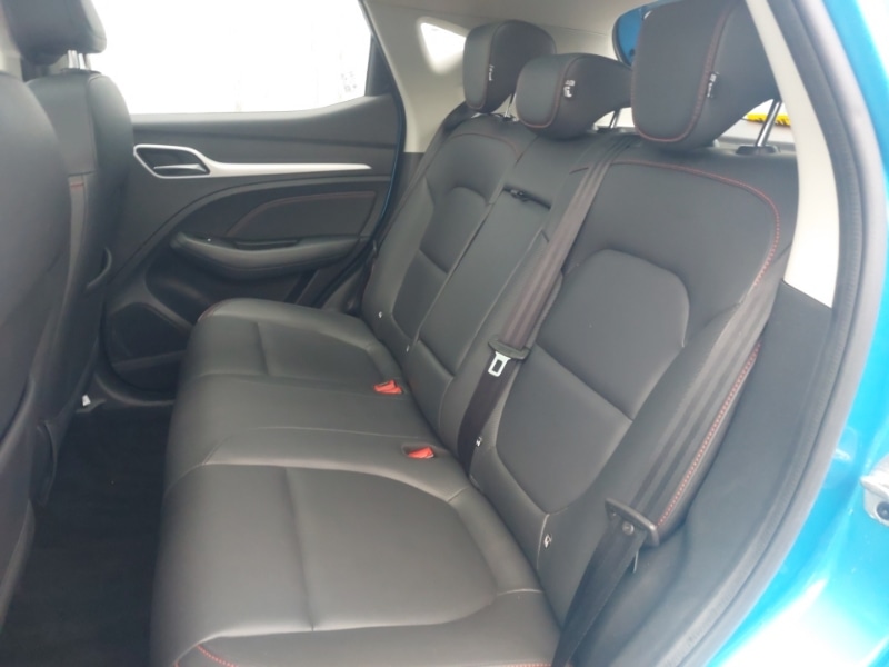 Used MG MG ZS 2022 for sale - 76498137: Photo 6