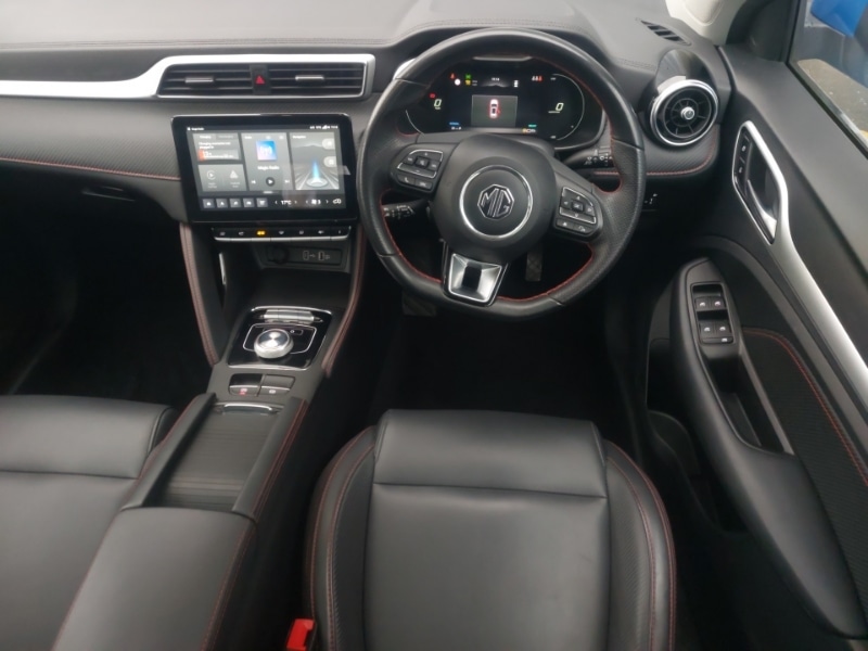 Used MG MG ZS 2022 for sale - 76498137: Photo 7