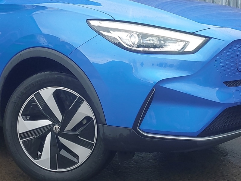 Used MG MG ZS 2022 for sale - 76498137: Photo 9