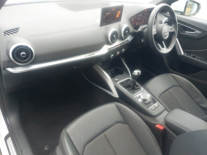 Used Audi Q2 2023 for sale - 77663793: Photo 12