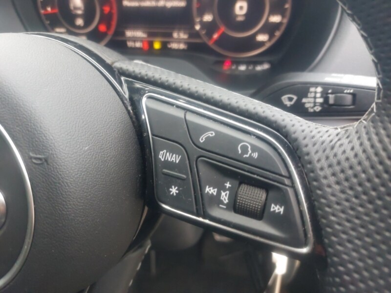 Used Audi Q2 2023 for sale - 77663793: Photo 14