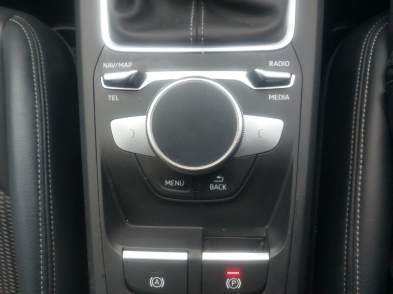 Used Audi Q2 2023 for sale - 77663793: Photo 16