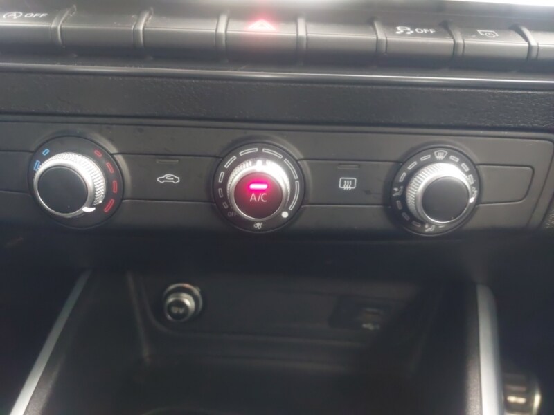 Used Audi Q2 2023 for sale - 77663793: Photo 19