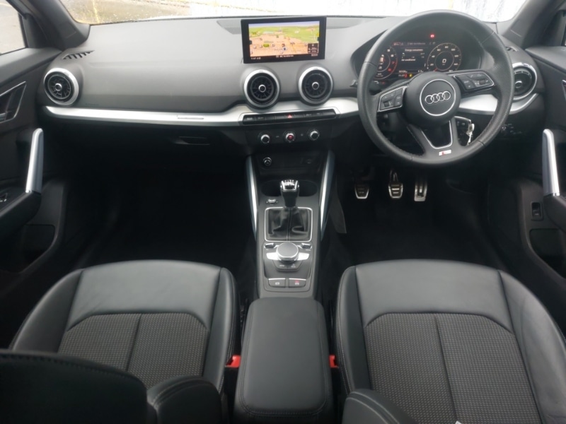 Used Audi Q2 2023 for sale - 77663793: Photo 2