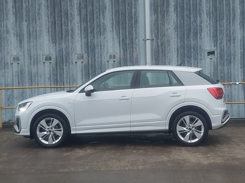 Used Audi Q2 2023 for sale - 77663793: Photo 4