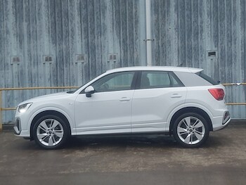 Used Audi Q2 2023 for sale - 77663793: Photo