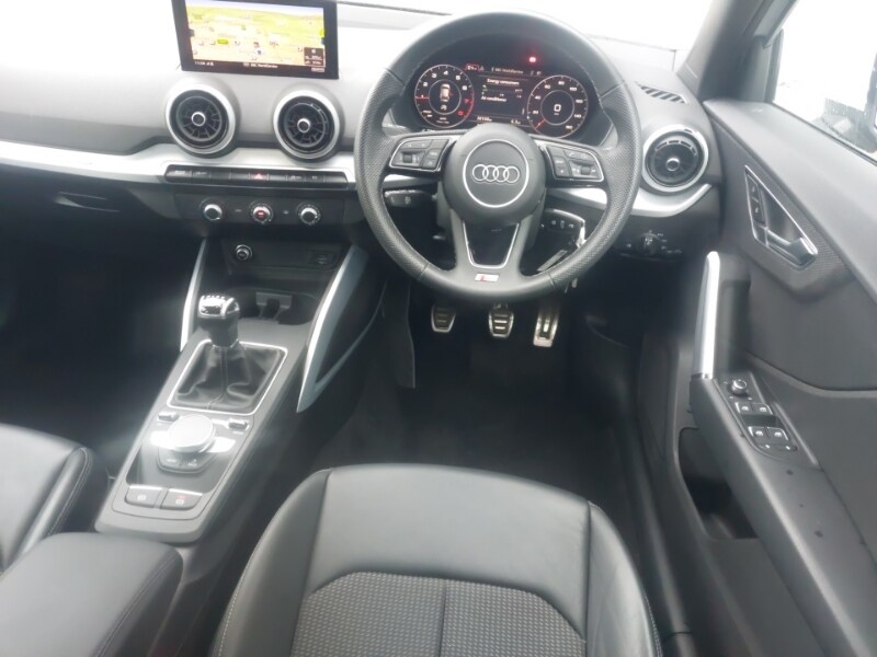 Used Audi Q2 2023 for sale - 77663793: Photo 7