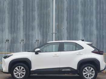 Used Toyota Yaris Cross 2022 for sale - 74699039: Photo
