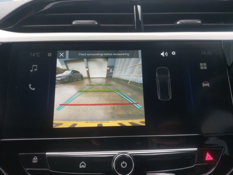 Used Vauxhall Corsa 2024 for sale - 76885488: Photo 10