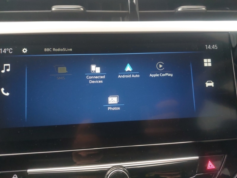 Used Vauxhall Corsa 2024 for sale - 76885488: Photo 11