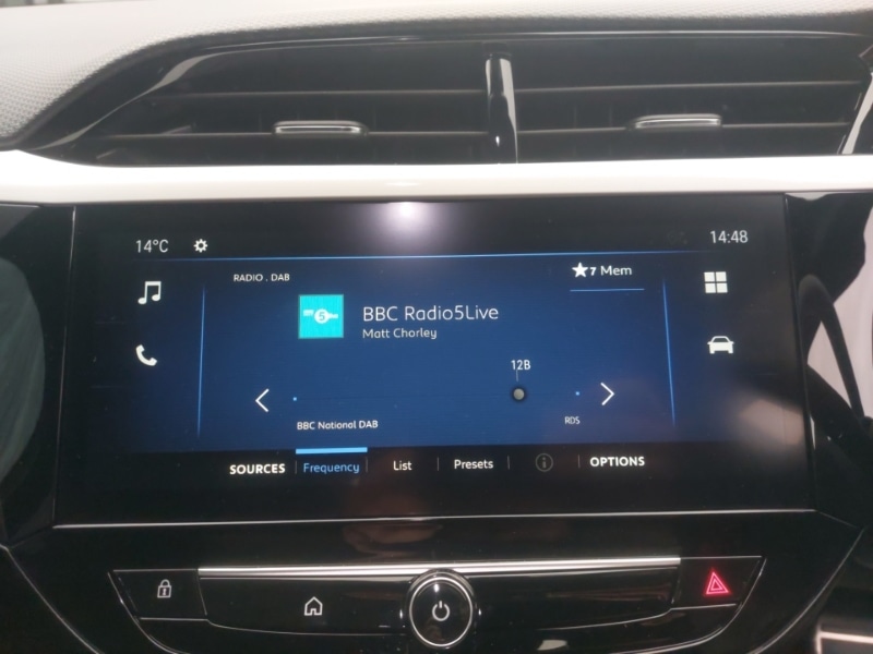 Used Vauxhall Corsa 2024 for sale - 76885488: Photo 12