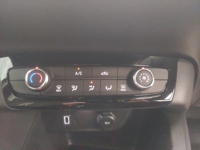 Used Vauxhall Corsa 2024 for sale - 76885488: Photo 14