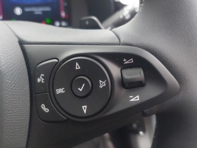 Used Vauxhall Corsa 2024 for sale - 76885488: Photo 18