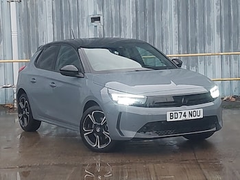 2024 - 1.2 Turbo 130 GS 5dr Auto