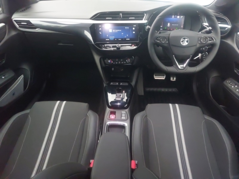 Used Vauxhall Corsa 2024 for sale - 76885488: Photo 2