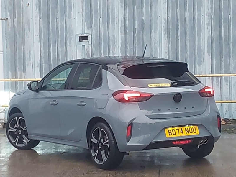 Used Vauxhall Corsa 2024 for sale - 76885488: Photo 3